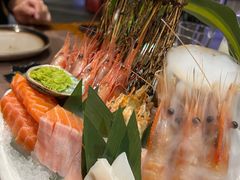 -和彩放题餐厅(酒仙桥店)