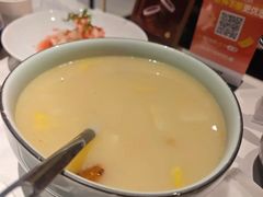 -羲和雅苑•北京烤鸭(国贸商城店)