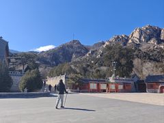 -北京凤凰岭