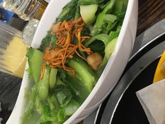 上汤水东芥菜-石岐乳鸽村(桥观坊南四巷店)
