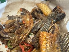 -嘉升大排档(番禺总店)