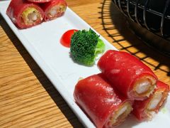 -点心传说·粤菜点心(佐阾虹湾店)