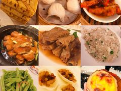 -葡京日丽(澳门葡京酒店)