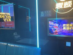 -唱吧麦颂KTV(西单华威潮铺街店)