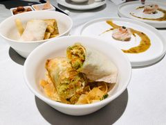 厦门薄饼-黑明餐厅(白鹭洲店)