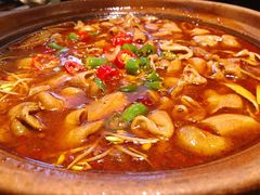 -马头巷·食景园(苏州总店)