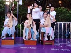 -秦汉胡同国学书院(川沙分馆)