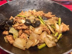 -山西会馆·晋菜·晋商宴·牌匾博物馆(胜利东街店)