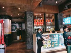 -老土灶民间菜(跃进桥店)