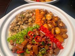 -金龙·打边炉(南京西路店)