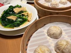 -鼎泰丰(德基广场店)