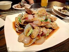 -郑贵初烧烤·烤凤爪的发明者(王家湾店)