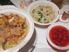 -铁胖子口碑长沙菜·龙虾烧烤(赤岗社区店)