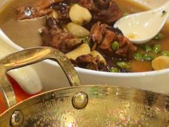 -大鹏饭店·金陵家宴(奥体中心店)