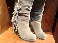 -革瑞斯奢侈品包包护理(温哥华店)