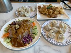 -叁拾壹克饺子·东北菜(国贸店)