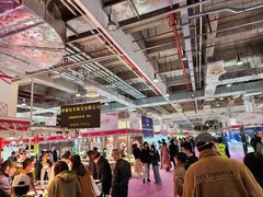 -东浩兰生上海世博展览馆