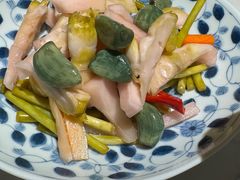 大师泡菜-院8里·小聚园老川菜(九眼桥店)