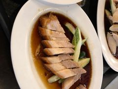 烧肉饭-马来西亚美食街