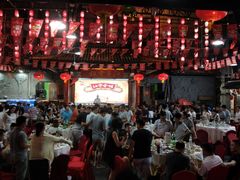 -江宁会馆(劈柴院店)