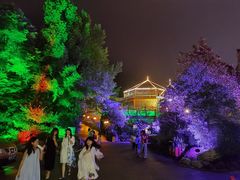 -花水湾第一村温泉大酒店