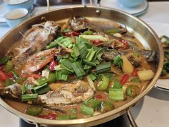 -食光慢宴·安吉土菜馆