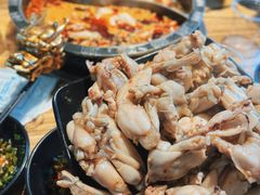 -销魂美蛙鱼头火锅(上海首店)