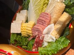 -牛New寿喜烧(金鹰世界店)
