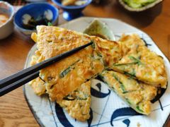 海鲜饼-炎蔵牛舌烤肉