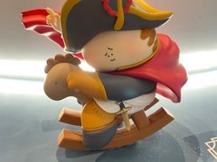 -上海尚嘉中心