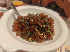 -大厨小馆(华阳城店)