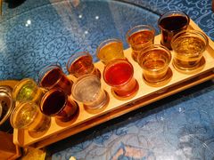 果酒全家福-锦上中式酒馆(南内环店)