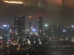 -正佳金殿维福顿公寓(广州正佳广场体育西路地铁站店)