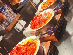 -钱小奴海鲜自助黑金店(杭州滨江龙湖店)