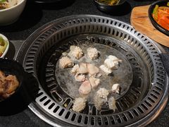 -汉城馆·烤肉火锅餐厅·韩国烤肉(河北云瑧世纪大饭店)