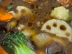 -八珍手工水饺·妈妈的爱(传芳巷店)