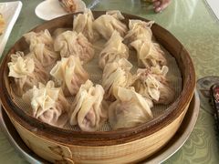 -国庆烧麦馆