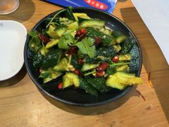 -华府九号海鲜烧烤大排档(龙域店)