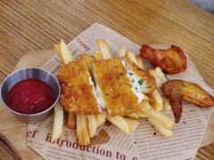 -几静cafe(基湖店)