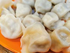 苏师傅水饺-苏师傅菜馆(上沙店)