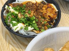 -豆香园(龙翔店)