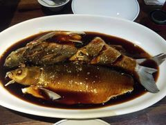西湖醋鱼-大牌大·传统杭帮菜(湖滨店)