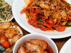 -毛哥小馆子(百井坊巷店)
