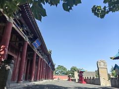 -盐池神庙