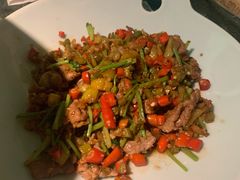 -姐夫的小菜(新中关购物中心店)