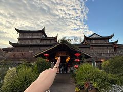 -二十八里太湖船菜(吉祥路店)