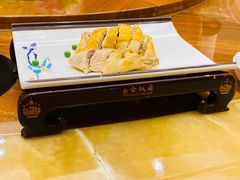 -白金汉爵大酒店·中餐厅(相城店)