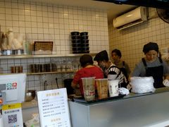 -卞姐蛋饼(陕西南路店)