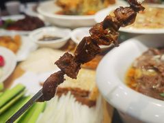 -直隶安家牛肉罩饼(七一路店)