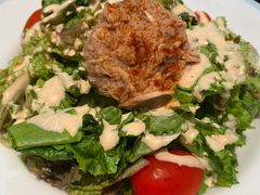 -萨莉亚意式餐厅(杭州滨江天街店)